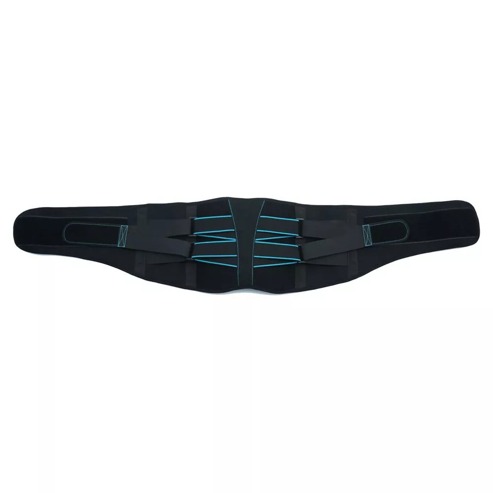 腰痛缓解背带如何改变您的日常舒适度？